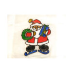 Rubber Window Sticker - Image 5