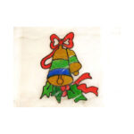 Rubber Window Sticker - Image 4