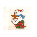 Rubber Window Sticker - Image 3