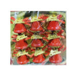 Red Christmas Bell
