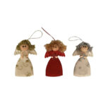Hanging Angel