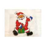 Father Christmas Bow - Image 2