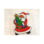Father Christmas Bow - Image 9