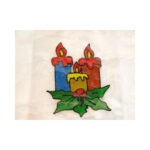 Father Christmas Bow - Image 7