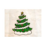 Father Christmas Bow - Image 6