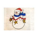Father Christmas Bow - Image 4