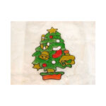 Father Christmas Bow - Image 3