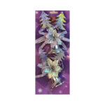 Christmas Bell Bow