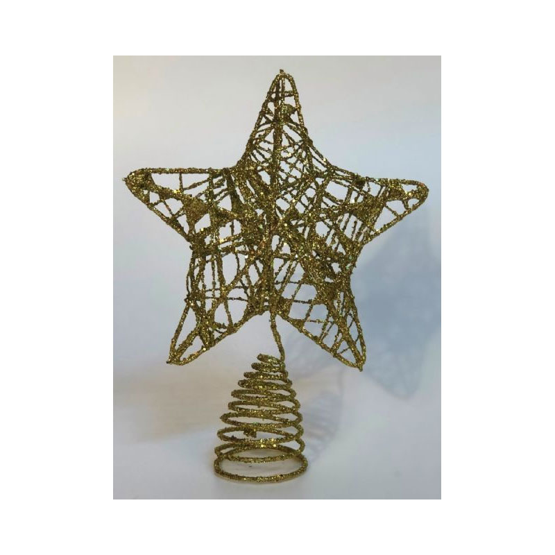 XMA99GA Christmas Tree Star - Image 1