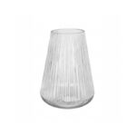 Lined lampshade