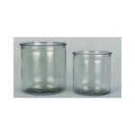 Cylinder vase