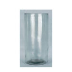 Cylinder vase