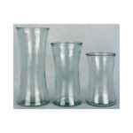 Lady vase