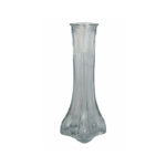 Square bud vase
