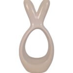 Donut Bunny With Ears 24cm