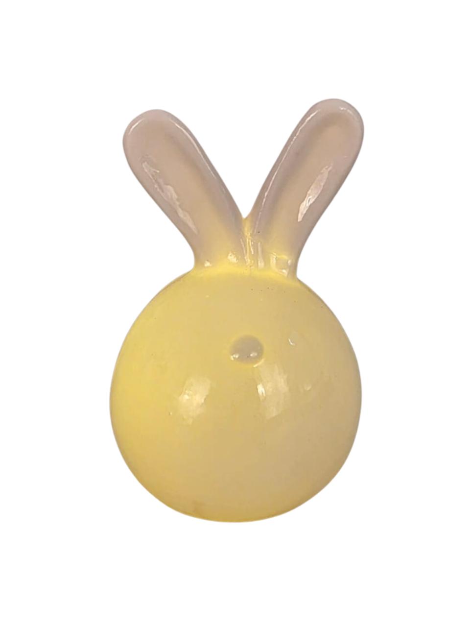 CER40H Light Up Bunny Head 14cm - Image 1