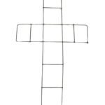Cross Frame