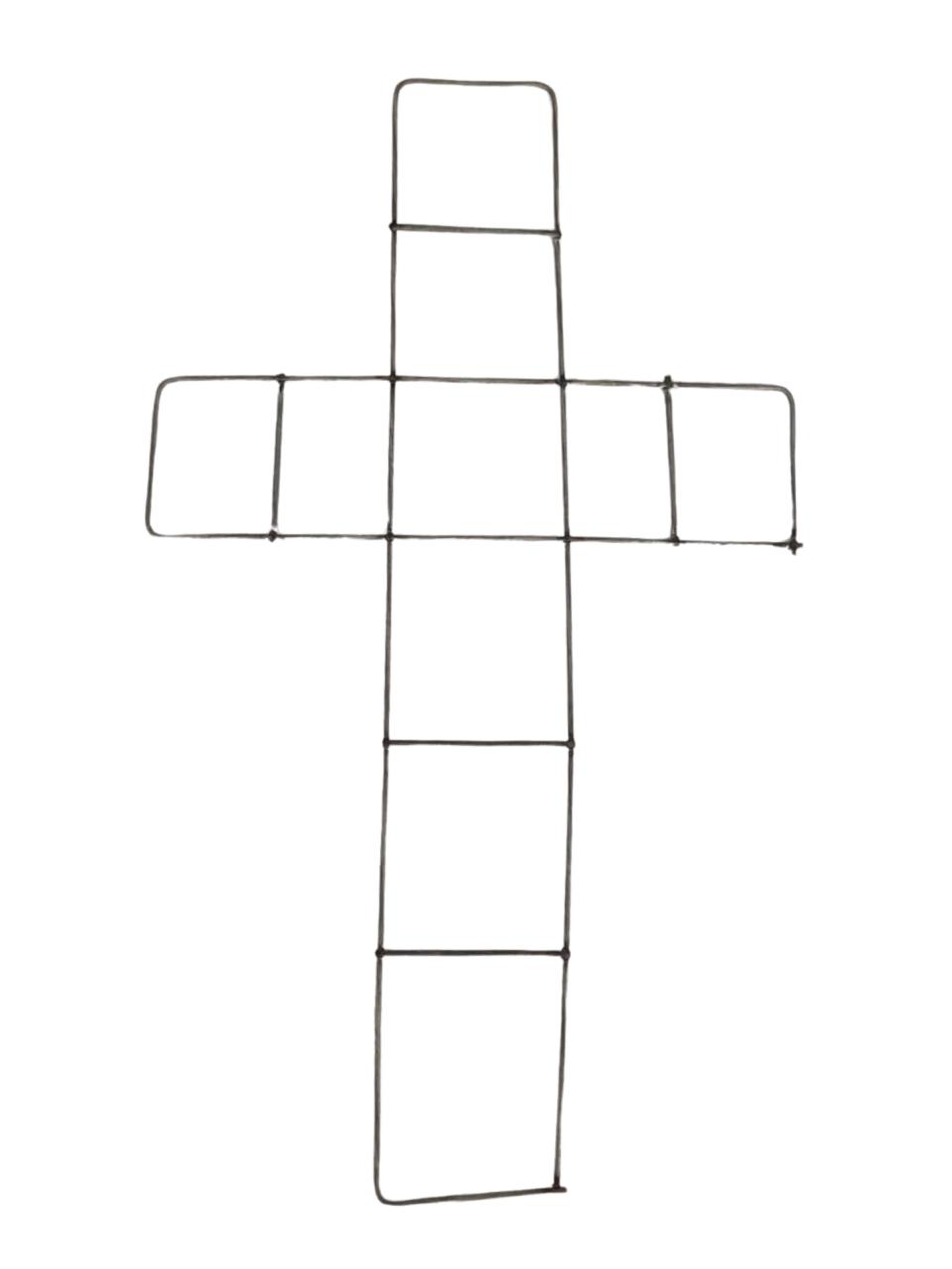 IMG-20260311-WA0013 Cross Frame - Image 1