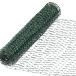 Coated Chicken Wire
