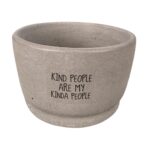 KIND PEOPLE