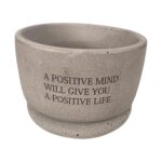 POSITIVE MIND