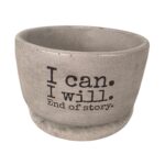 I CAN